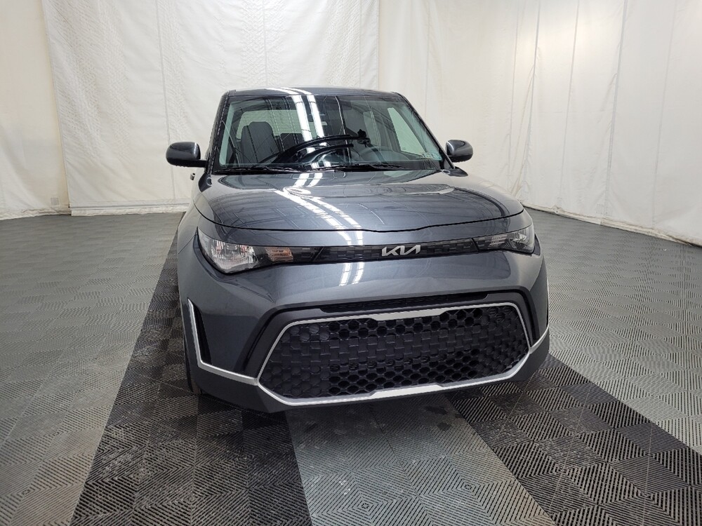 2025 Kia Soul in Allentown, PA 18103 - 18132395 14