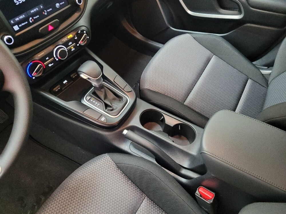 2025 Kia Soul in Allentown, PA 18103 - 18132395 26