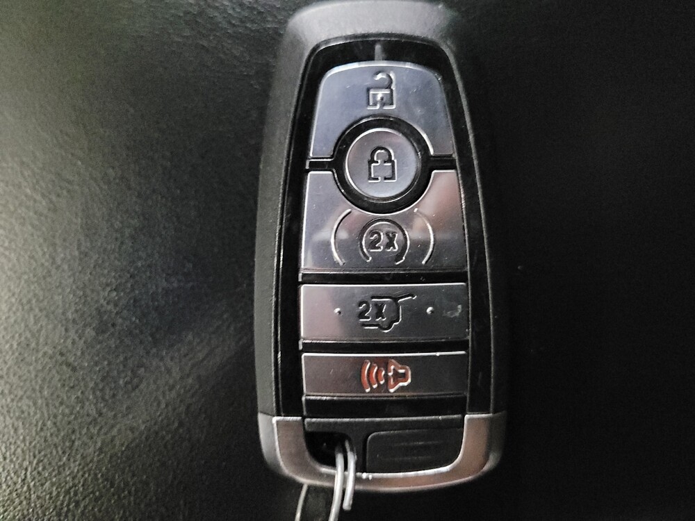 2020 Ford Explorer in Woodbridge, VA 22191 - 18132396 32