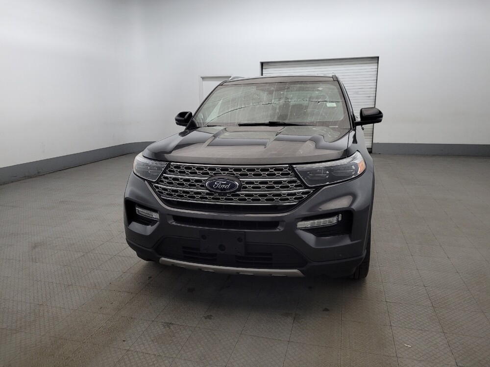 2020 Ford Explorer in Woodbridge, VA 22191 - 18132396 15