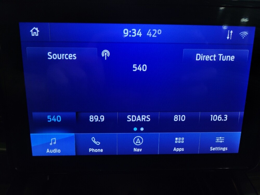 2020 Ford Explorer in Woodbridge, VA 22191 - 18132396 25