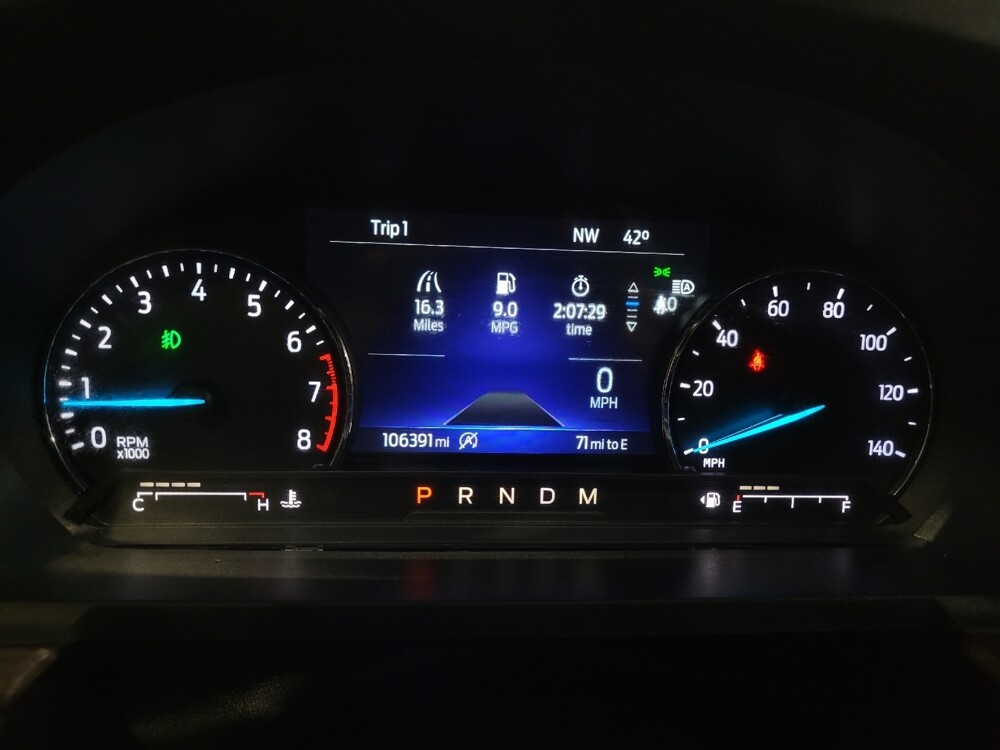 2020 Ford Explorer in Woodbridge, VA 22191 - 18132396 23