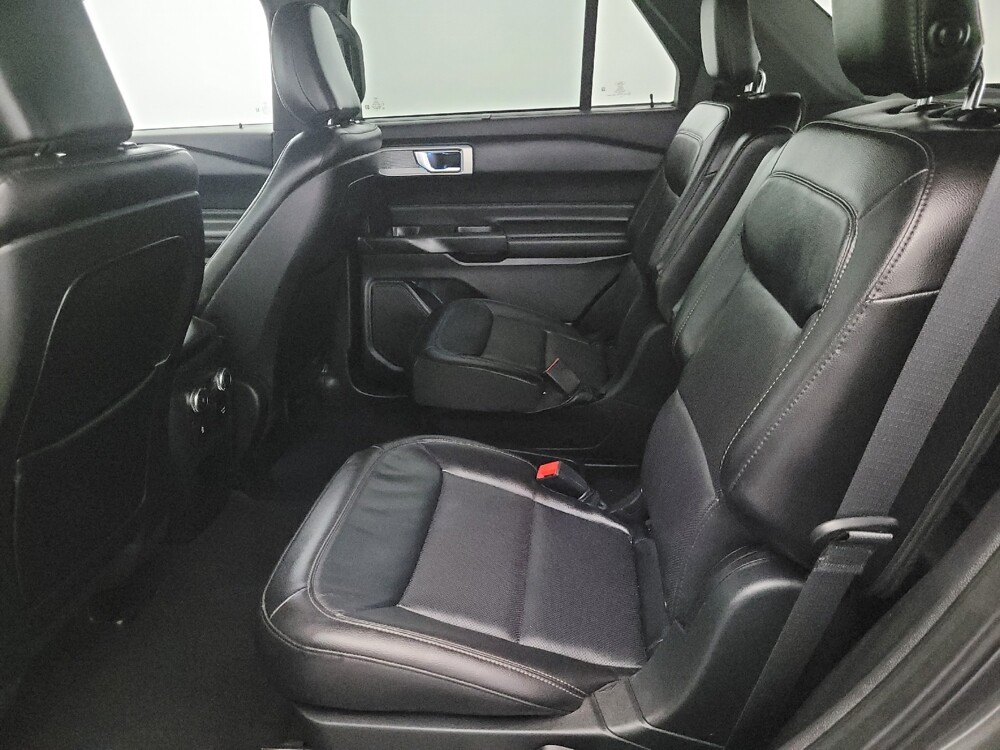 2020 Ford Explorer in Woodbridge, VA 22191 - 18132396 18