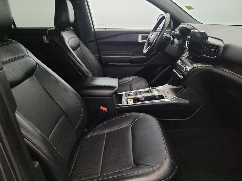 2020 Ford Explorer in Woodbridge, VA 22191 - 18132396 21