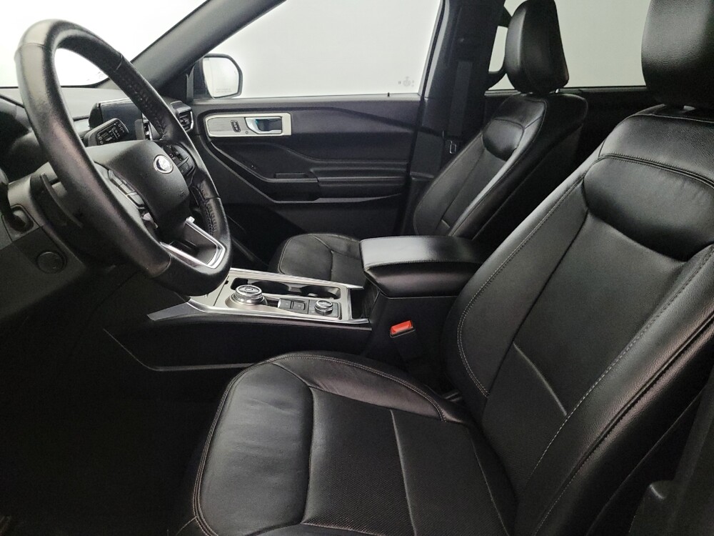 2020 Ford Explorer in Woodbridge, VA 22191 - 18132396 17