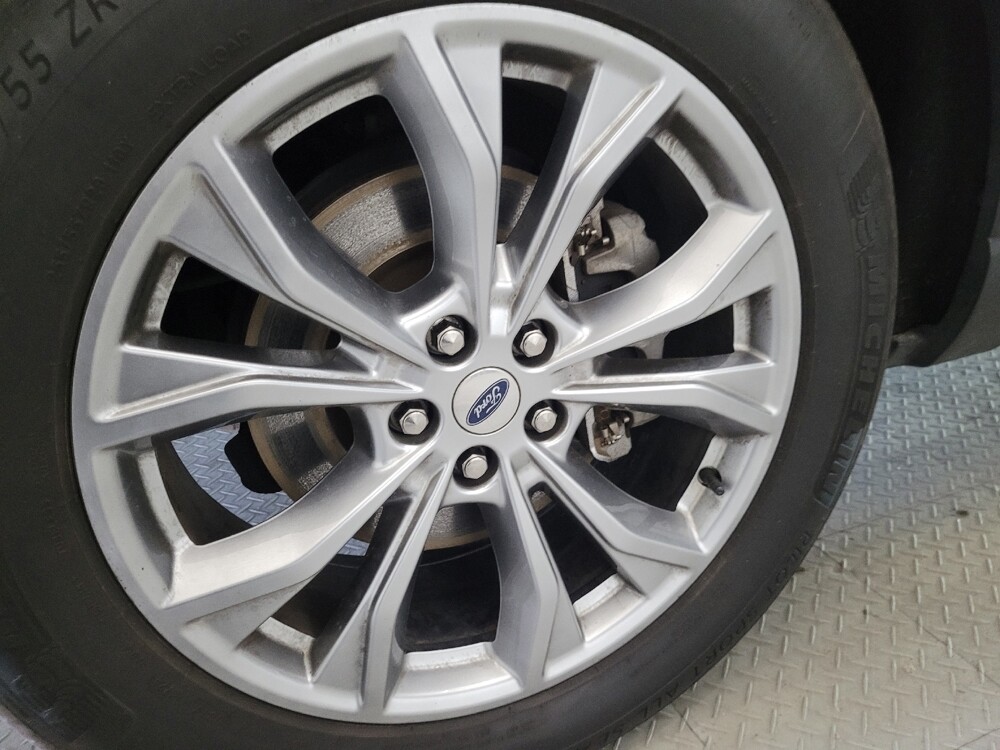 2020 Ford Explorer in Woodbridge, VA 22191 - 18132396 31