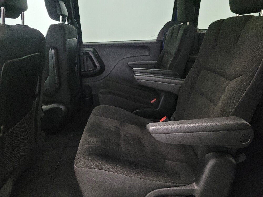 2019 Dodge Grand Caravan in Woodbridge, VA 22191 - 18132397 18