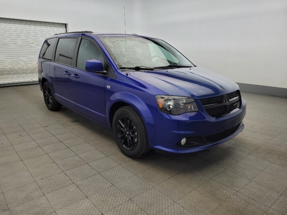 2019 Dodge Grand Caravan in Woodbridge, VA 22191 - 18132397 13