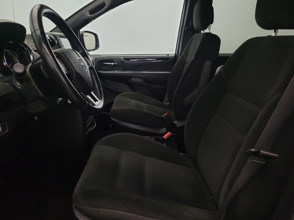 2019 Dodge Grand Caravan in Woodbridge, VA 22191 - 18132397 17