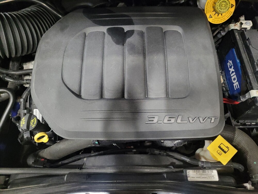 2019 Dodge Grand Caravan in Woodbridge, VA 22191 - 18132397 30