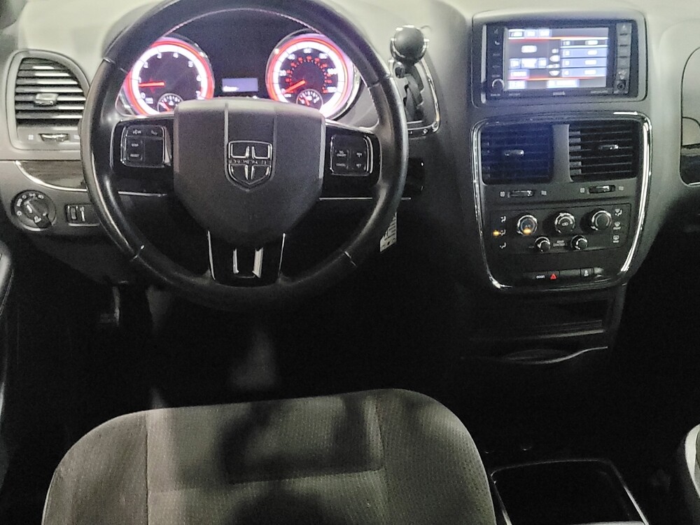 2019 Dodge Grand Caravan in Woodbridge, VA 22191 - 18132397 22