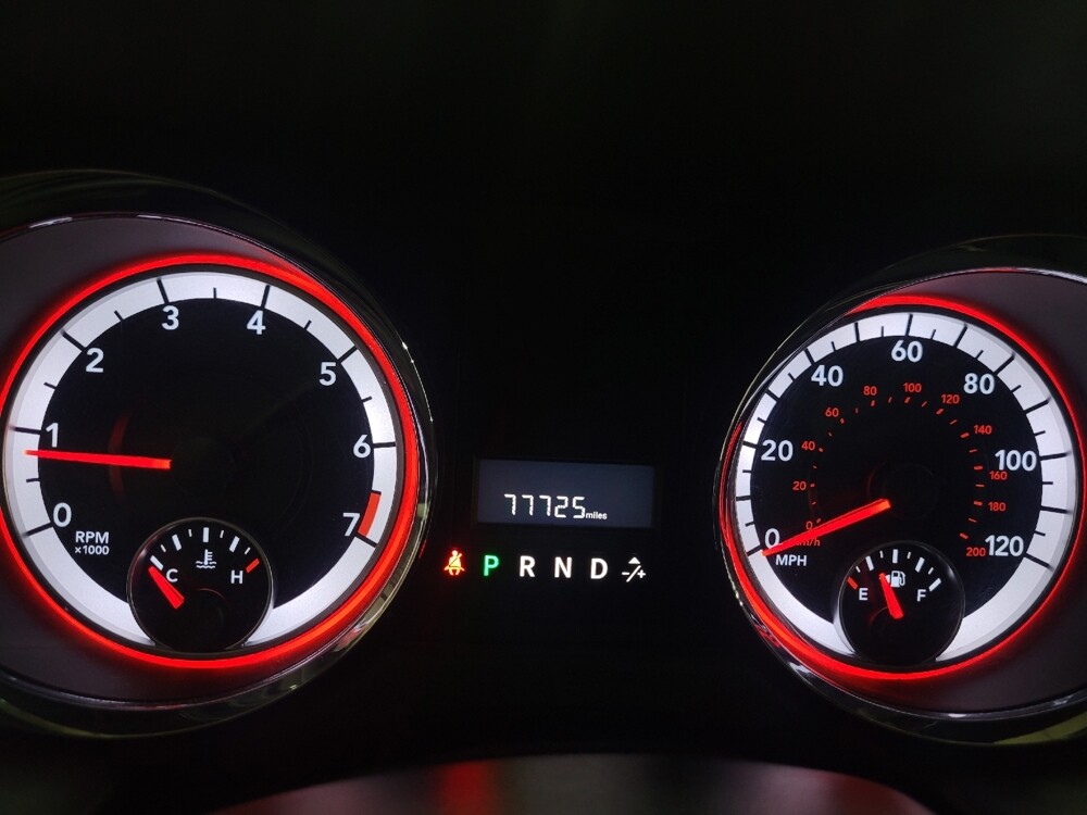 2019 Dodge Grand Caravan in Woodbridge, VA 22191 - 18132397 23