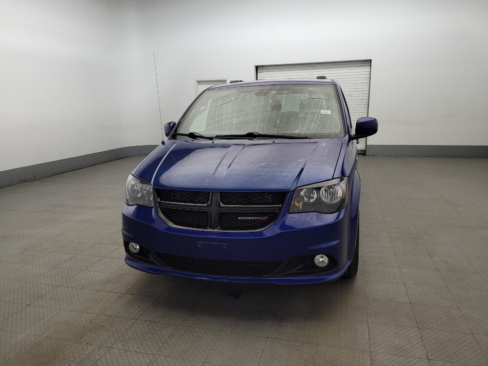 2019 Dodge Grand Caravan in Woodbridge, VA 22191 - 18132397 15