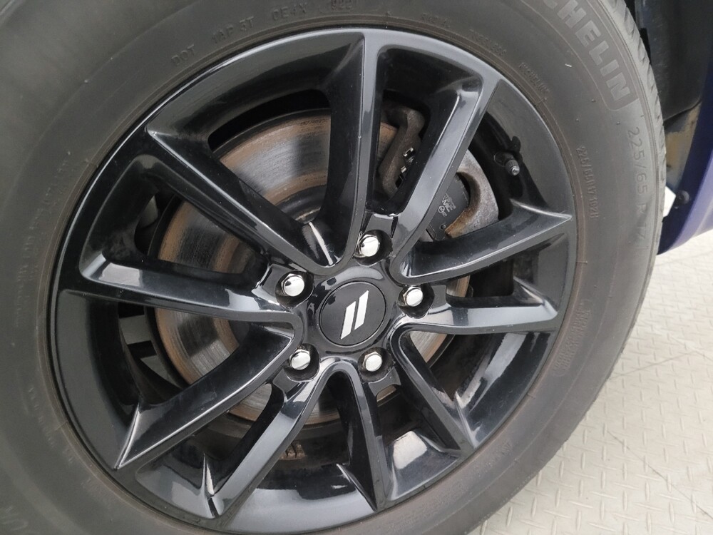 2019 Dodge Grand Caravan in Woodbridge, VA 22191 - 18132397 31