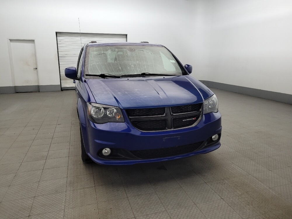 2019 Dodge Grand Caravan in Woodbridge, VA 22191 - 18132397 14