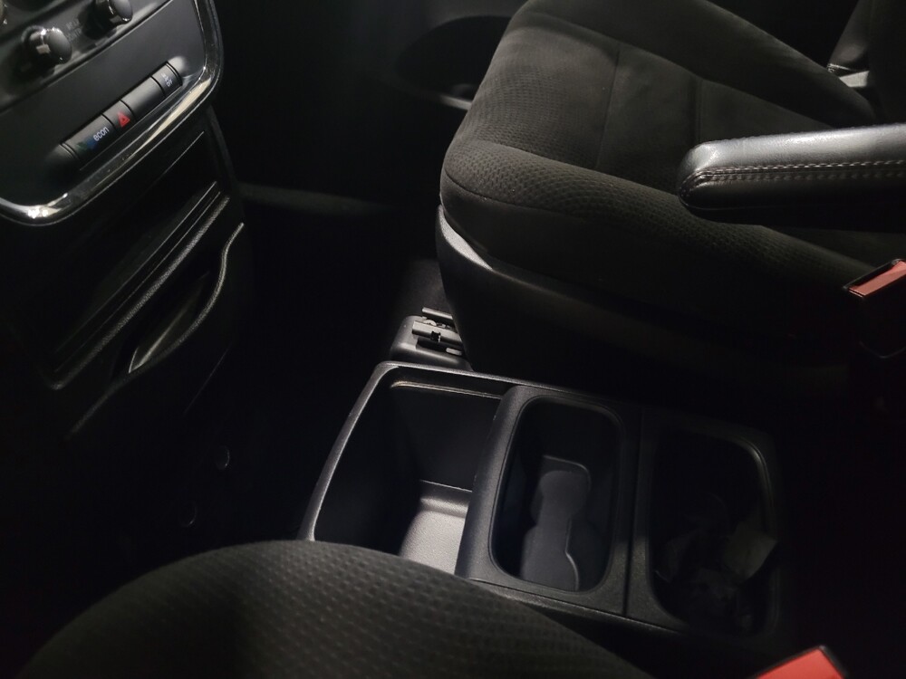 2019 Dodge Grand Caravan in Woodbridge, VA 22191 - 18132397 26