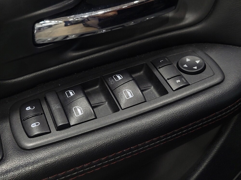 2019 Dodge Grand Caravan in Woodbridge, VA 22191 - 18132397 27