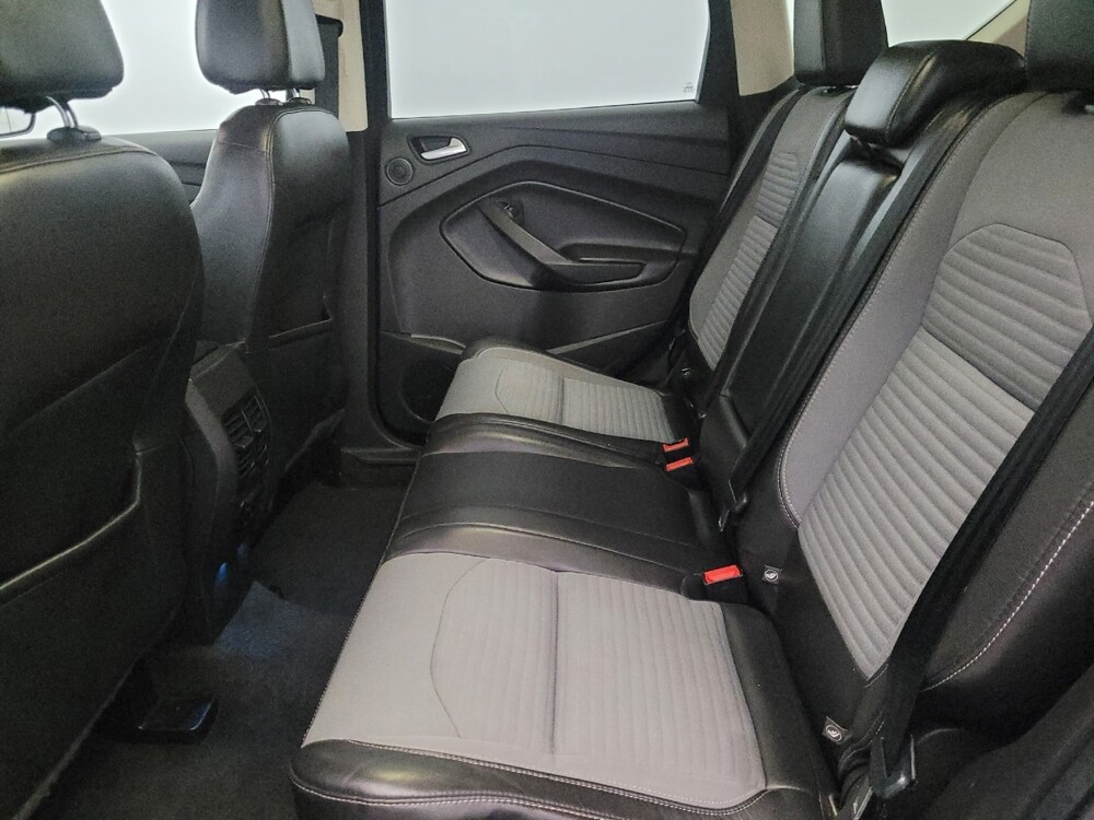 2017 Ford Escape in Owings Mills, MD 21117 - 18132398 18