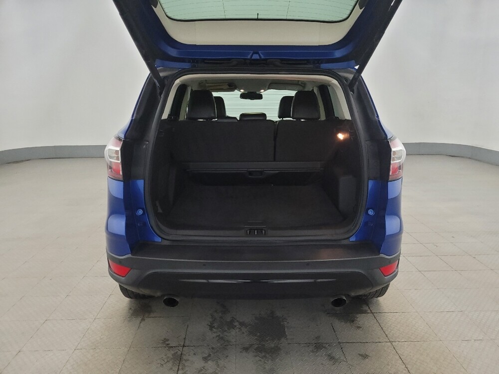 2017 Ford Escape in Owings Mills, MD 21117 - 18132398 29