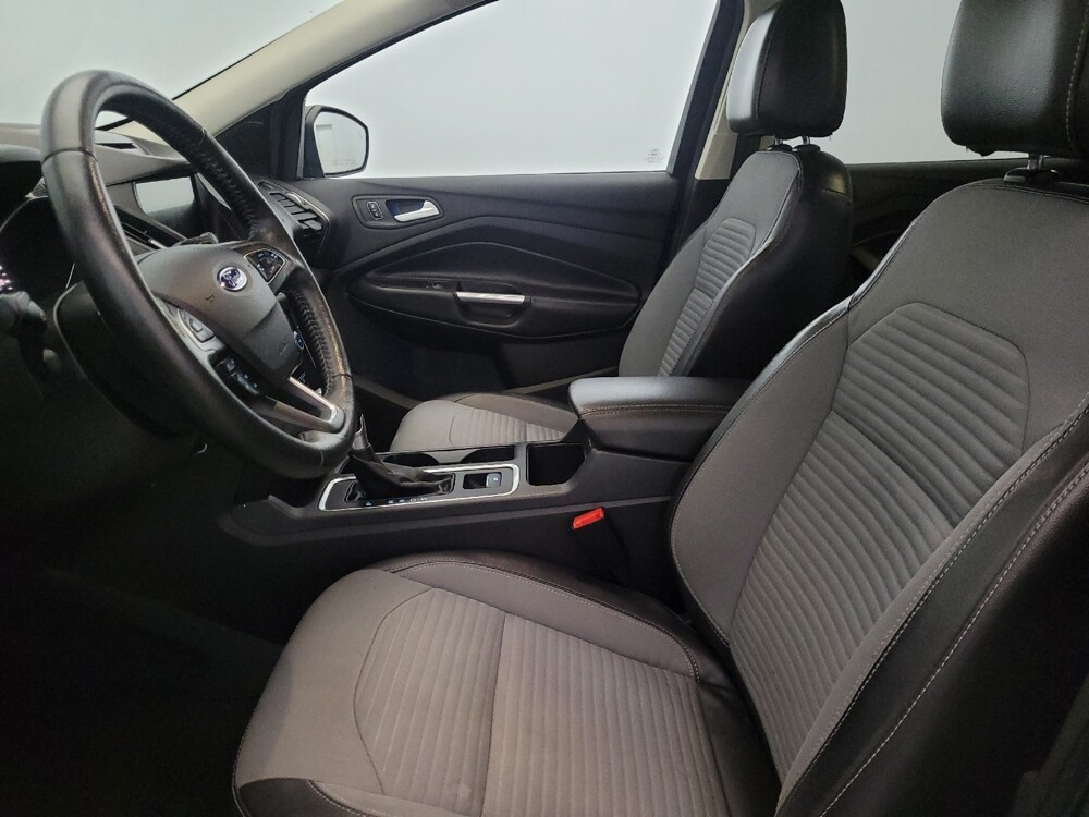 2017 Ford Escape in Owings Mills, MD 21117 - 18132398 17