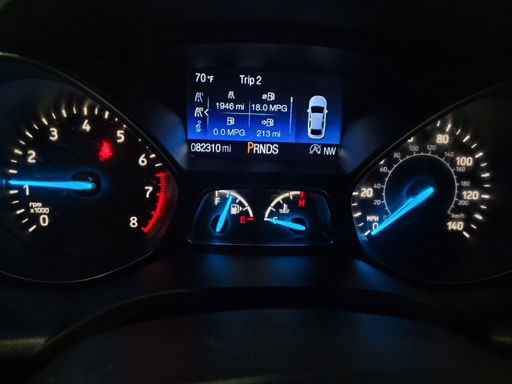 2017 Ford Escape in Owings Mills, MD 21117 - 18132398 23