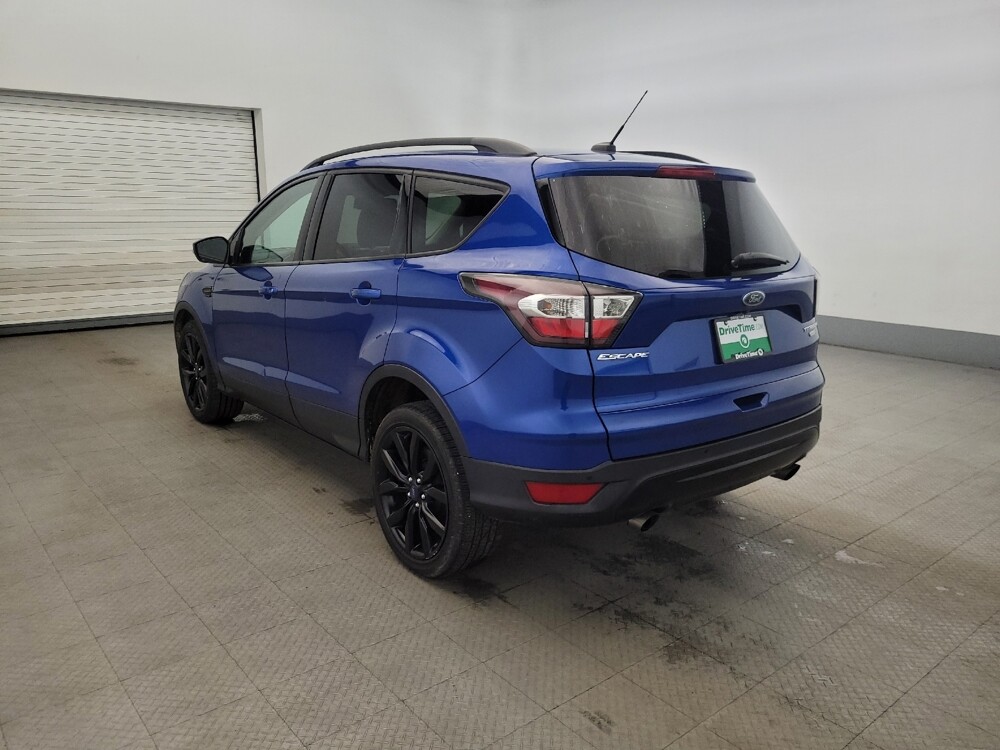 2017 Ford Escape in Owings Mills, MD 21117 - 18132398 5