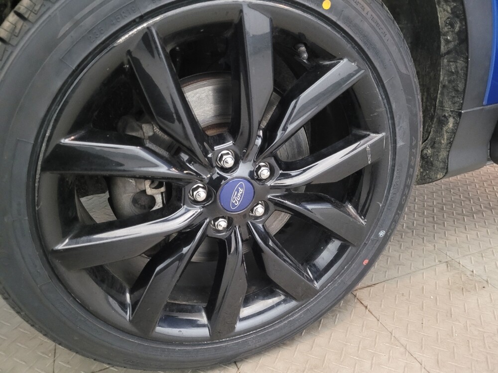 2017 Ford Escape in Owings Mills, MD 21117 - 18132398 31