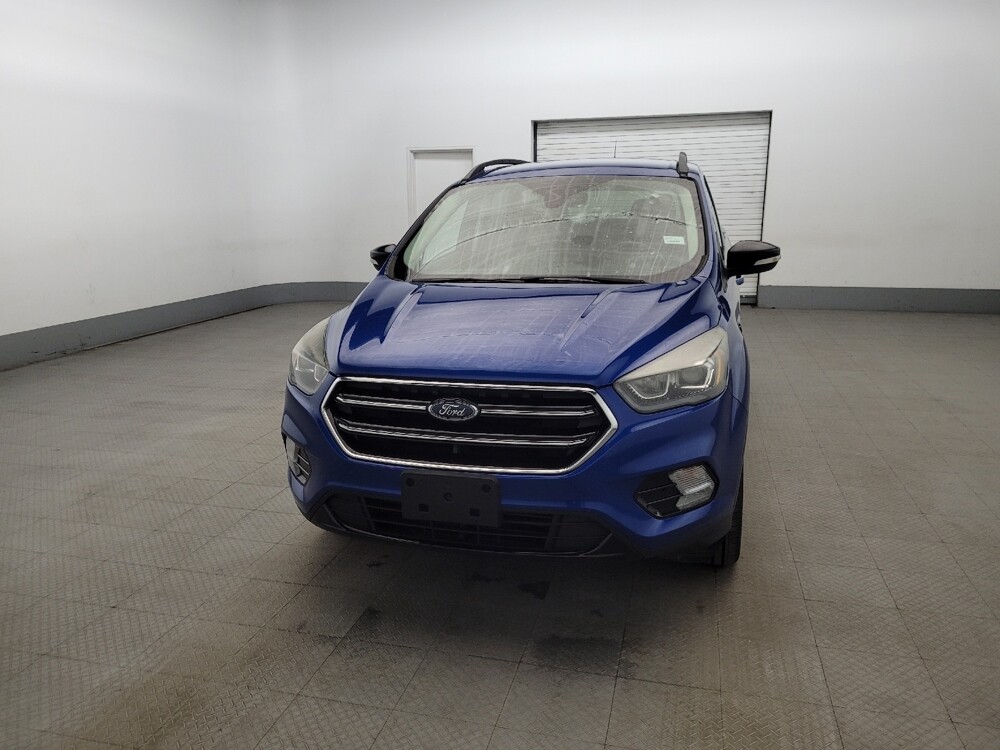 2017 Ford Escape in Owings Mills, MD 21117 - 18132398 15