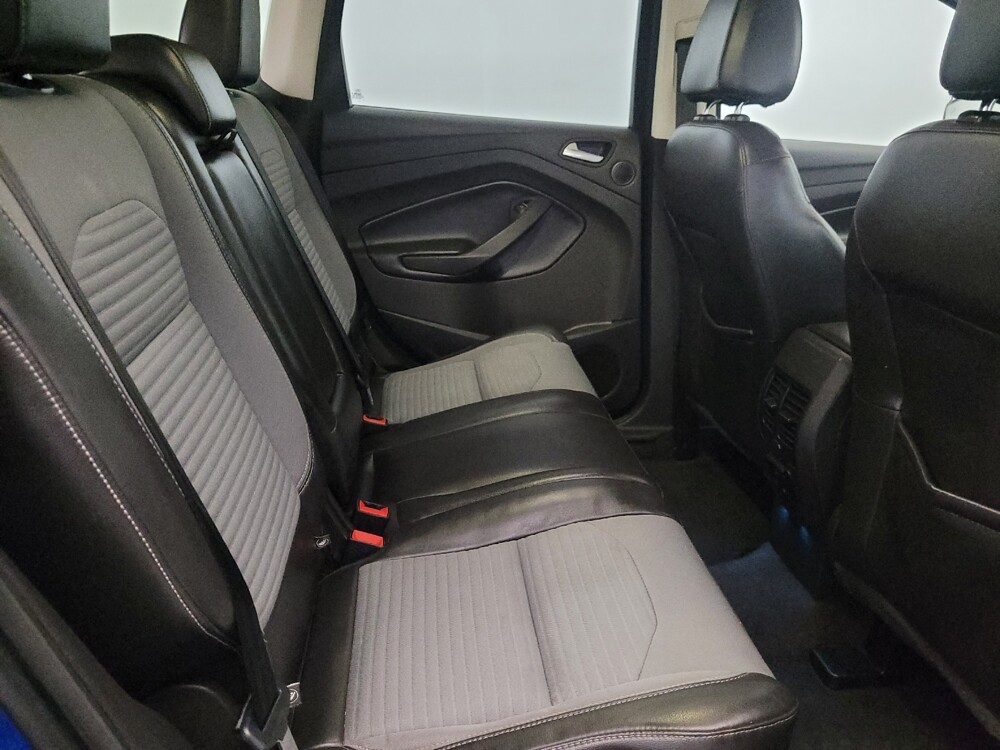 2017 Ford Escape in Owings Mills, MD 21117 - 18132398 19