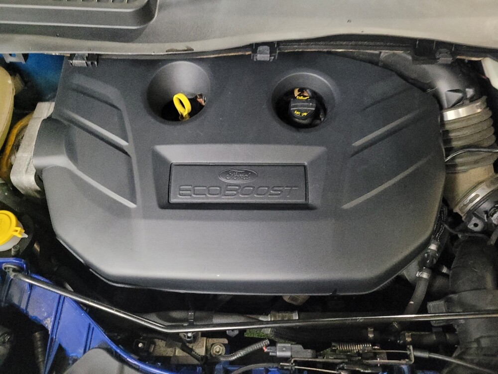 2017 Ford Escape in Owings Mills, MD 21117 - 18132398 30