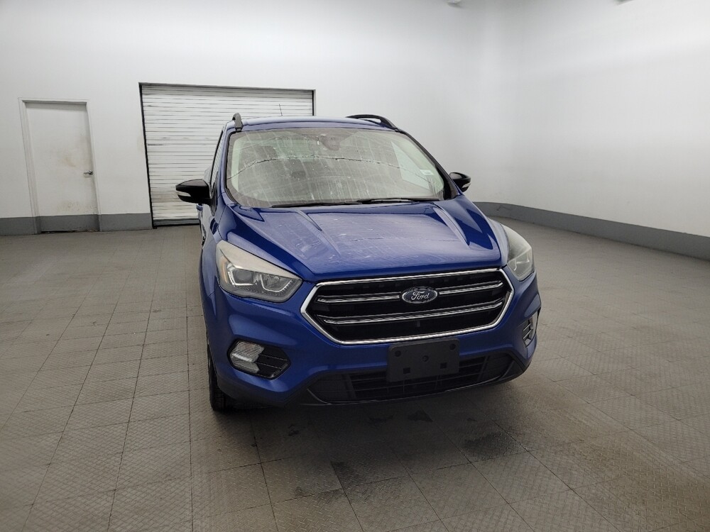 2017 Ford Escape in Owings Mills, MD 21117 - 18132398 14