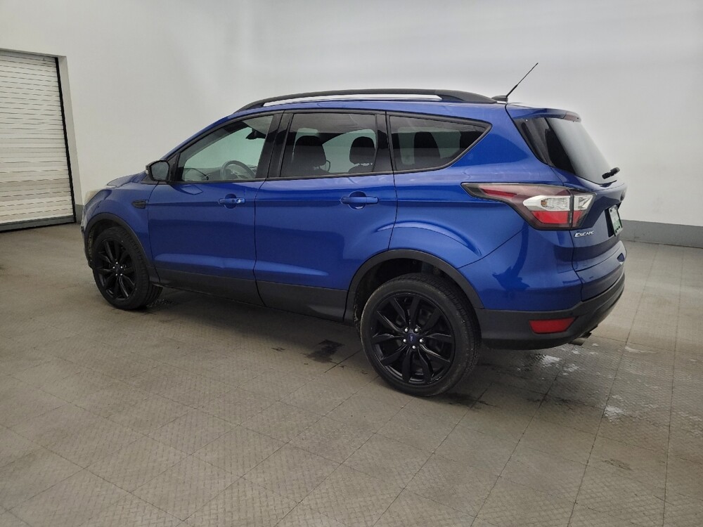 2017 Ford Escape in Owings Mills, MD 21117 - 18132398 3