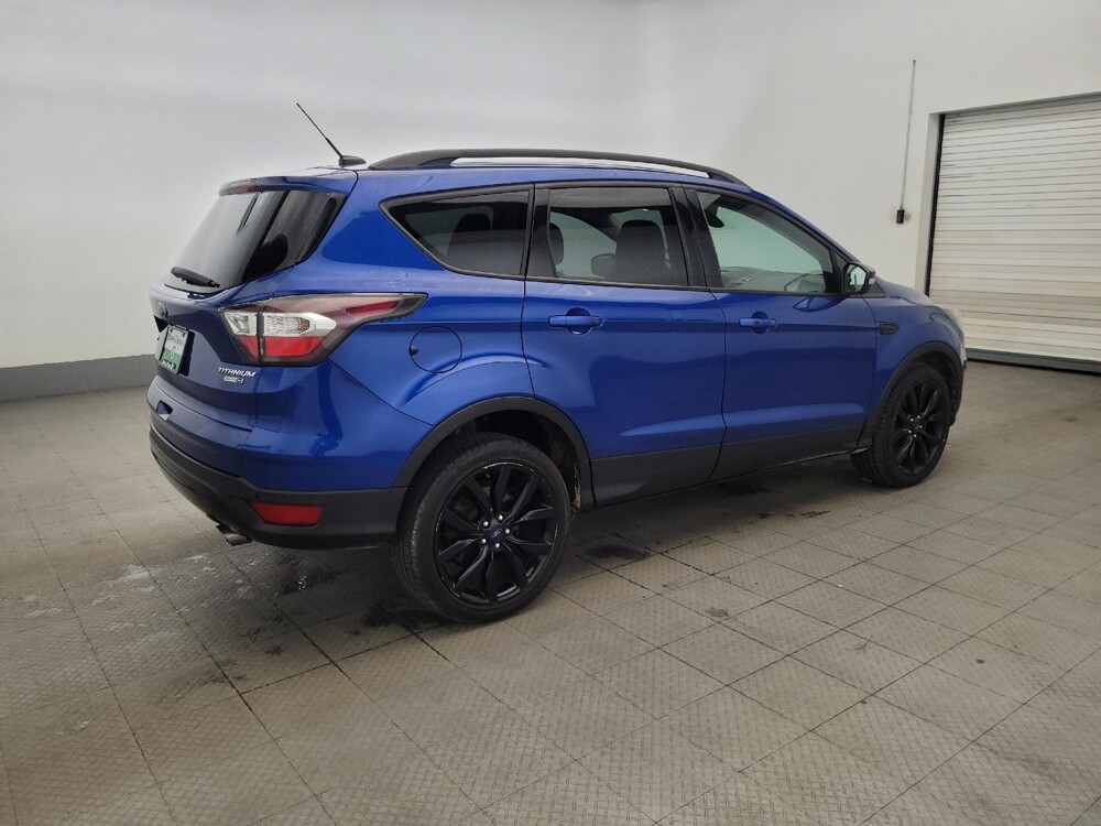 2017 Ford Escape in Owings Mills, MD 21117 - 18132398 10