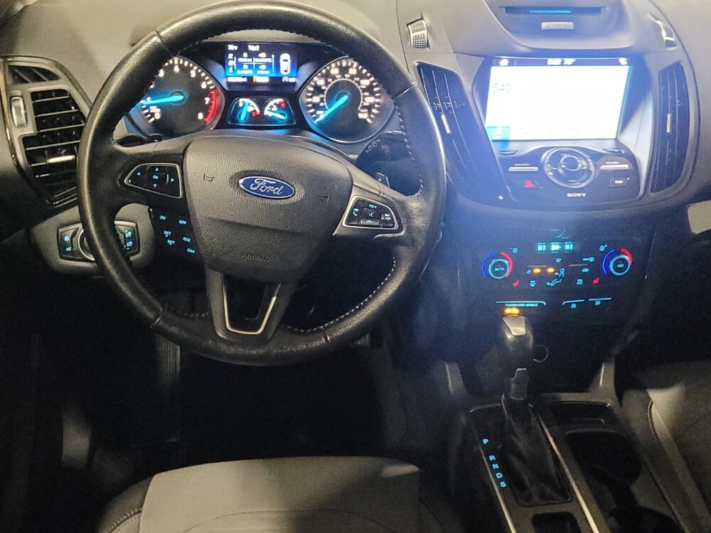 2017 Ford Escape in Owings Mills, MD 21117 - 18132398 22
