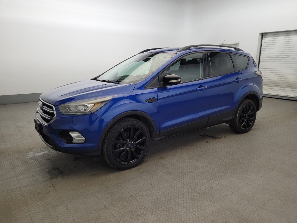 2017 Ford Escape in Owings Mills, MD 21117 - 18132398 2