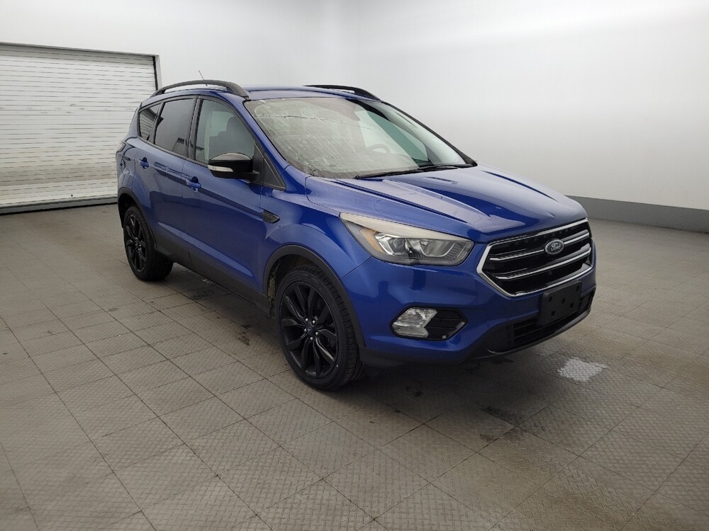 2017 Ford Escape in Owings Mills, MD 21117 - 18132398 13