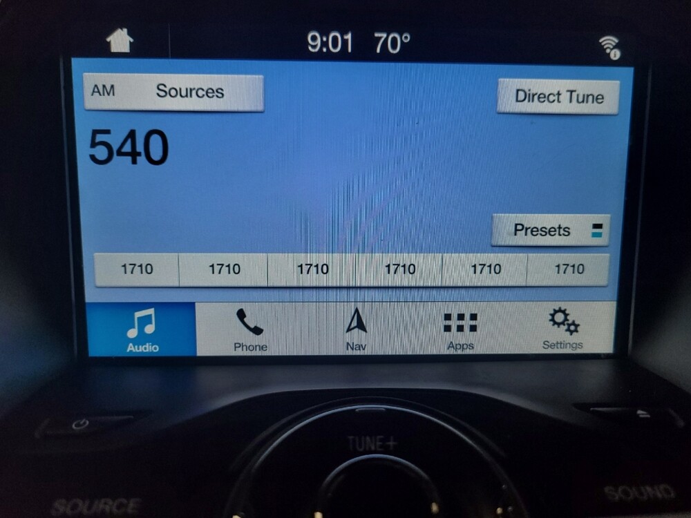 2017 Ford Escape in Owings Mills, MD 21117 - 18132398 25