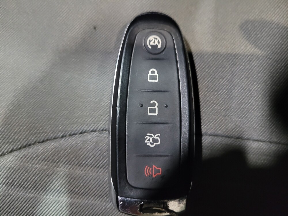 2017 Ford Escape in Owings Mills, MD 21117 - 18132398 32