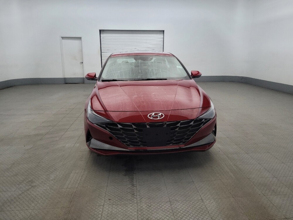 2023 Hyundai Elantra in Owings Mills, MD 21117 - 18132399 14