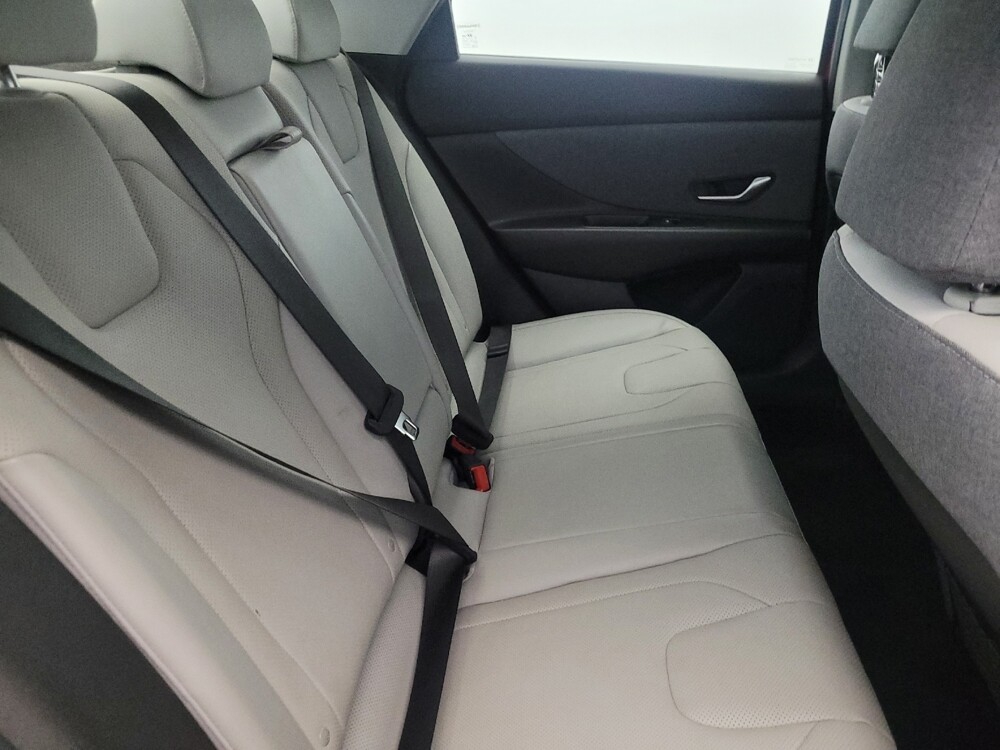 2023 Hyundai Elantra in Owings Mills, MD 21117 - 18132399 19