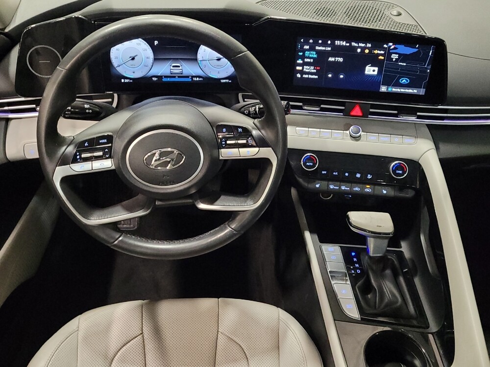 2023 Hyundai Elantra in Owings Mills, MD 21117 - 18132399 26