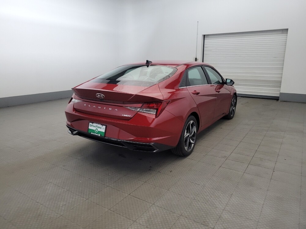 2023 Hyundai Elantra in Owings Mills, MD 21117 - 18132399 9