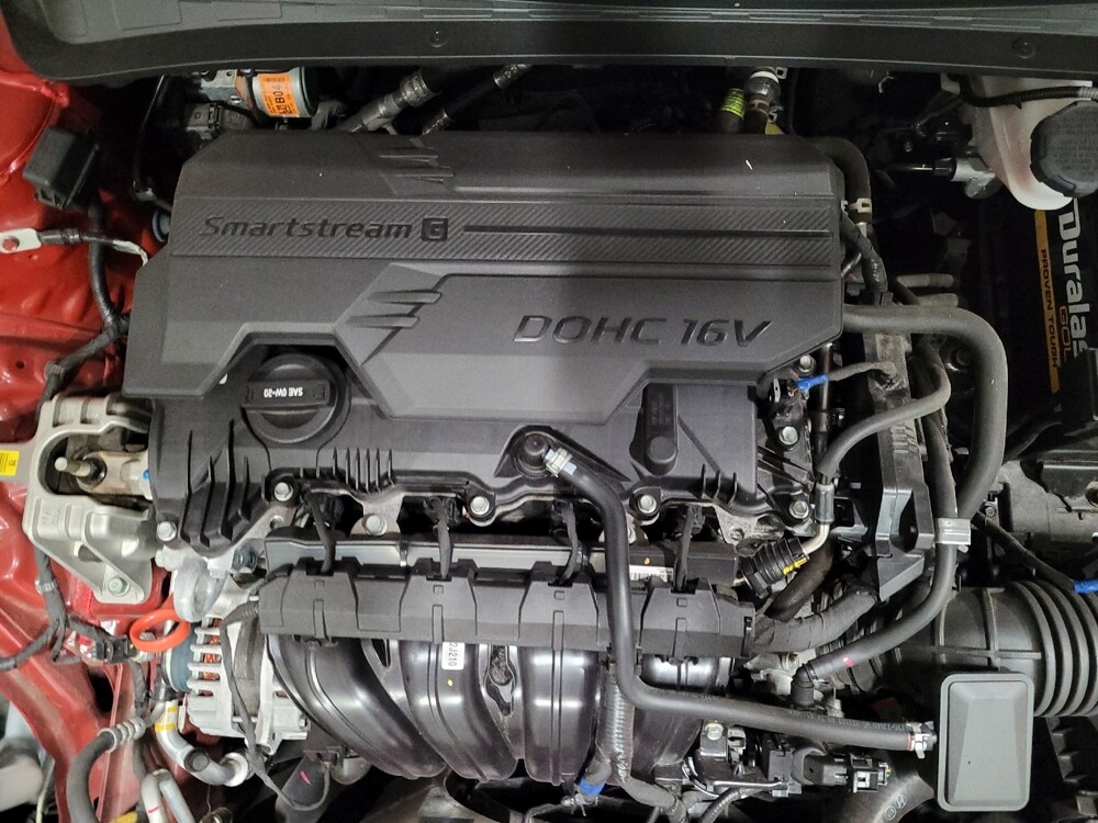 2023 Hyundai Elantra in Owings Mills, MD 21117 - 18132399 30