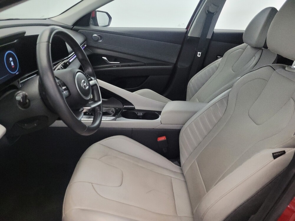 2023 Hyundai Elantra in Owings Mills, MD 21117 - 18132399 17