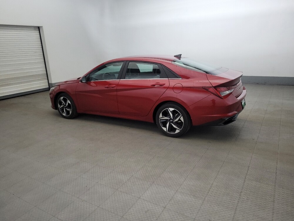 2023 Hyundai Elantra in Owings Mills, MD 21117 - 18132399 3