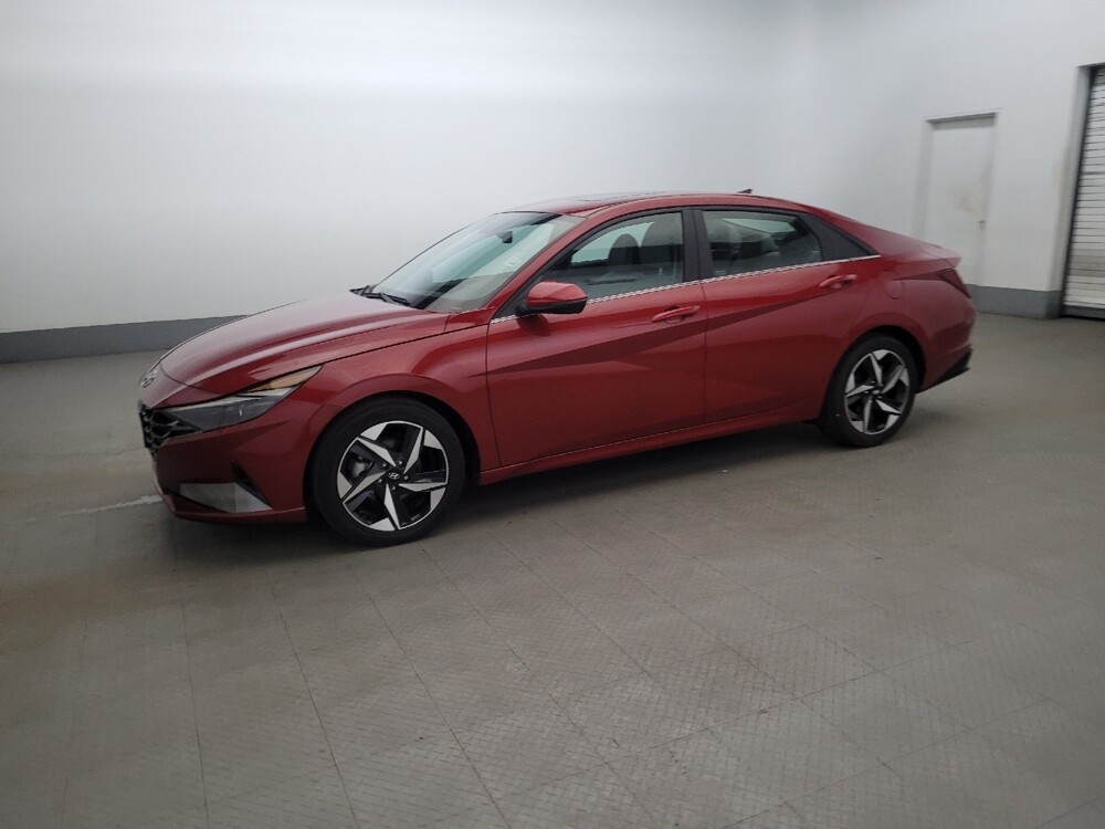 2023 Hyundai Elantra in Owings Mills, MD 21117 - 18132399 2