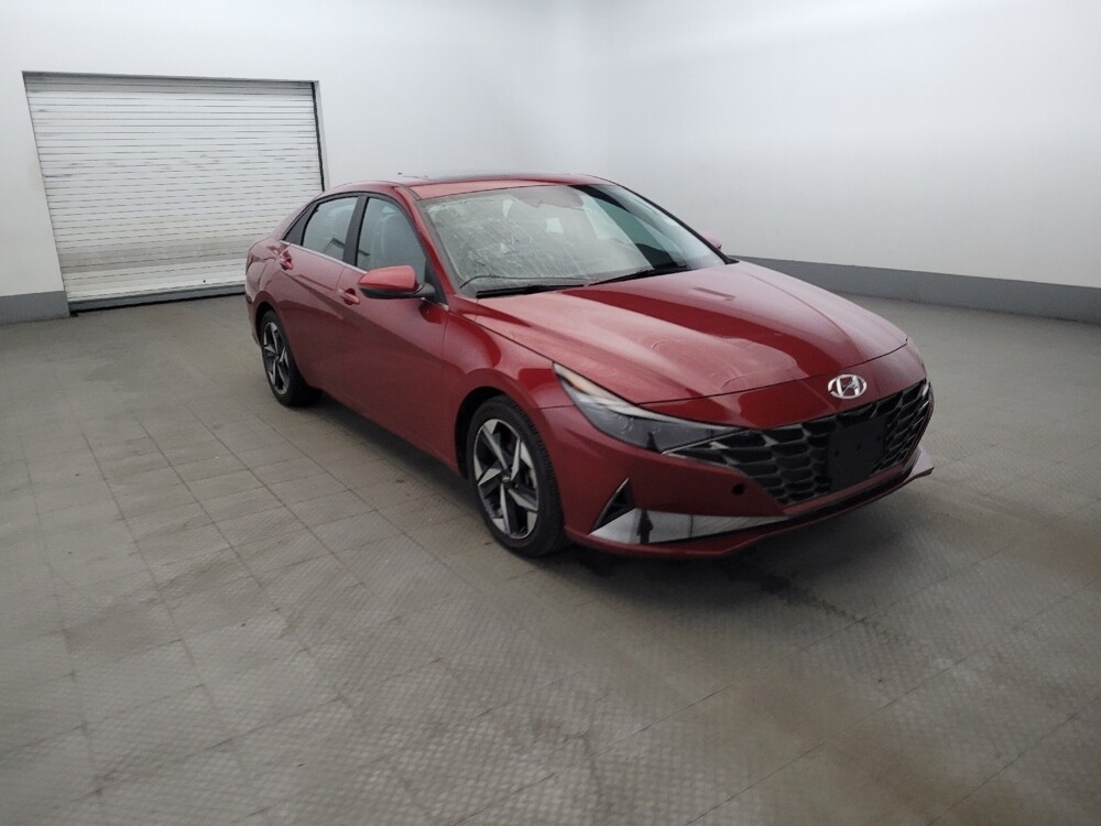 2023 Hyundai Elantra in Owings Mills, MD 21117 - 18132399 13