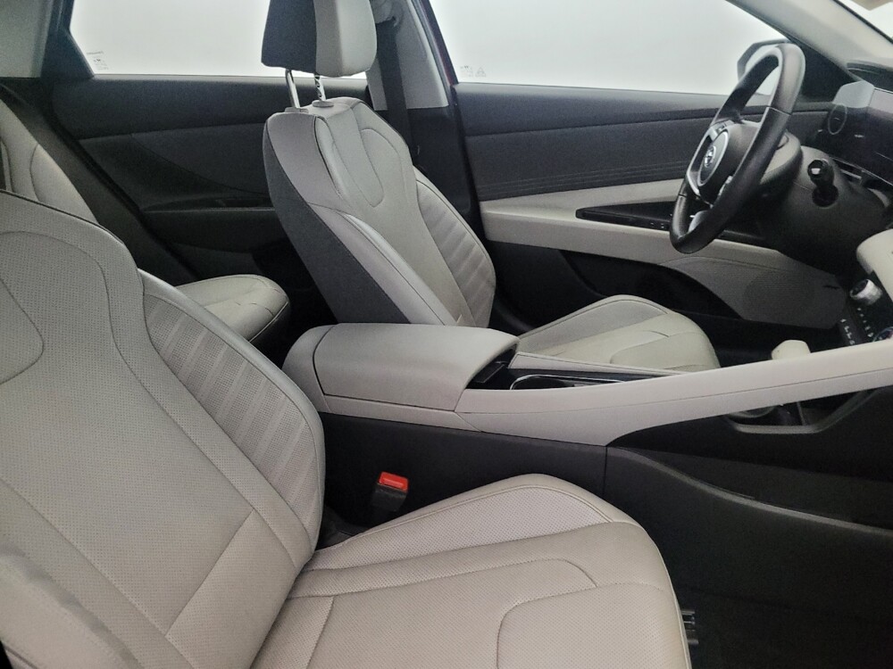 2023 Hyundai Elantra in Owings Mills, MD 21117 - 18132399 21