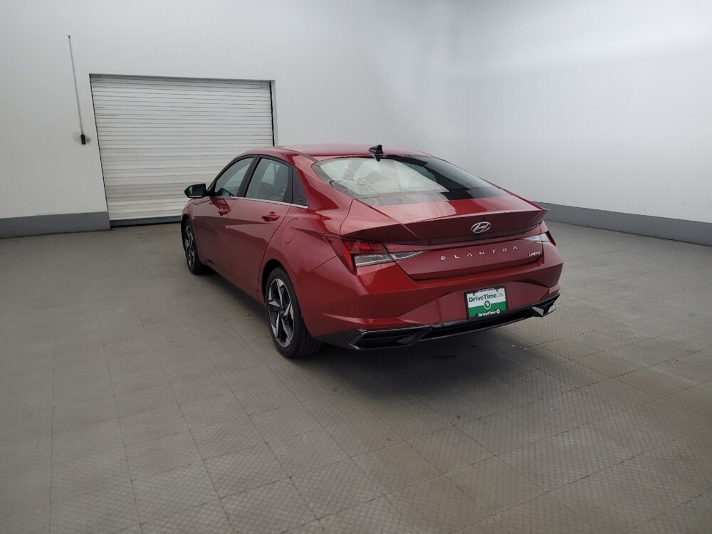 2023 Hyundai Elantra in Owings Mills, MD 21117 - 18132399 5