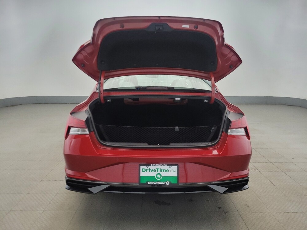 2023 Hyundai Elantra in Owings Mills, MD 21117 - 18132399 29